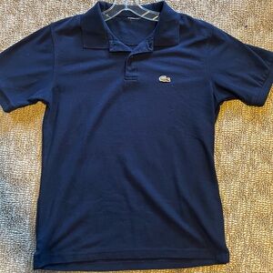 Lacoste polo shirt